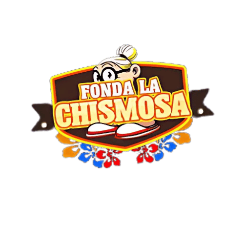 Logo Fonda La Chismosa